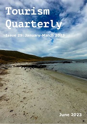 Tourism Quarterly, Vol 7 Q1, 2023